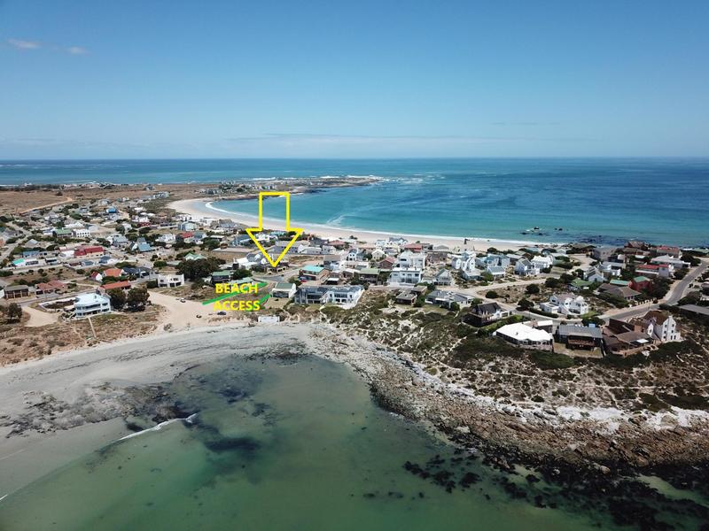 4 Bedroom Property for Sale in Britannia Bay Western Cape